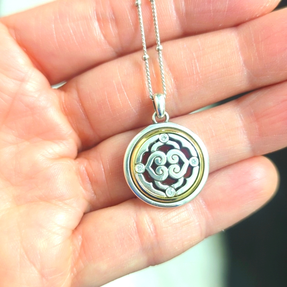 Brighton necklace